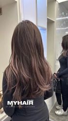 -MY HAIR ARDOR