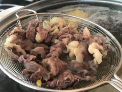 -陈记顺和潮汕牛肉火锅(韩江路店)