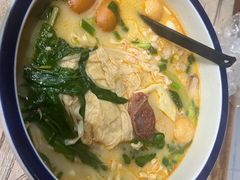 -唐记麻辣拌麻辣烫(景田东路店)