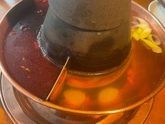 -宝泉铜锅·涮羊肉(解放东路店)