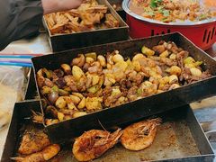 -老三李村河底戳子肉(总店)
