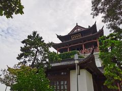 -黄鹤楼