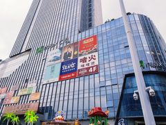 -百佳华佳漾里(坂田店)