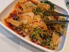 -巴音浩日娲·蒙餐(双林东路店)