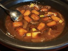 葱烧海参-解香楼(八盘岭路店)