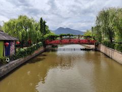 -丽江千古情