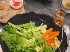 -潮界(虹桥新天地店)