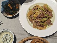 -客家汇·客家传承菜(水库店)