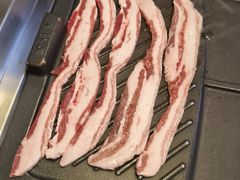 -金妈家烤肉(龙湖U城天街店)