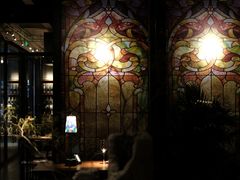 -CHURCH  BISTRO 教堂·餐吧