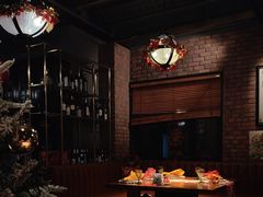 -弗兰克牛排西餐厅Ribone steak house(柠檬花园店)