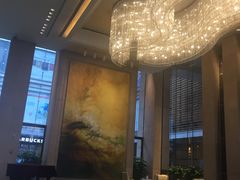 -北京朝阳悠唐皇冠假日酒店