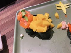 -三禾寿司(君尚店)