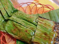 -纳兰傣雀傣味餐厅