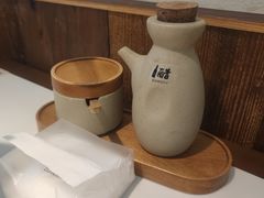-春家·非遗手工小吃(徐汇万科广场店)