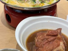 -喜家德虾仁水饺(飞洲国际店)
