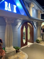-点点梦想城(鑫苑都汇店)