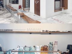 -Line 咖啡(石厦花园店)