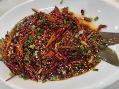 -田记餐馆(富国街店)