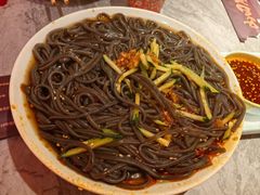 -山四砂锅(太原钟楼街店)