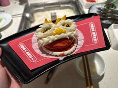 -海底捞火锅(盈石八一广场店)