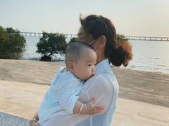 -宝安西湾红树林湿地公园