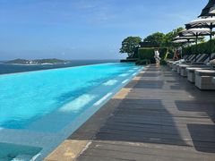 -瑰丽酒店·海吧·天际下午茶·现场DJ·天台酒吧
