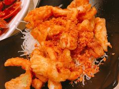 -喜记避风塘炒辣蟹(旗舰店)