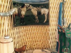 -蒙艾里民族传统菜蒙餐