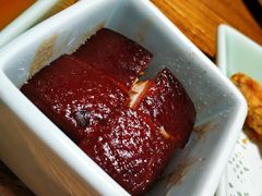 东坡肉-新白鹿餐厅(西湖银泰店)
