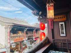 -香满楼(临安路店)