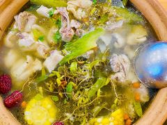 -洪大厨鸡煲(福田店)