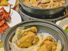 -啊杞恒益饭店(南头总店)