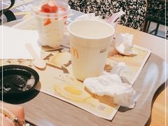-麦当劳(学院大街店)