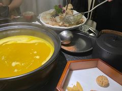 -龙门养心粥火锅(祥恒广场店)