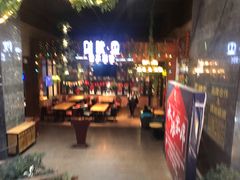 -别院里音乐餐酒吧(双流航空港店)