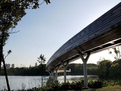 -昆山城市生态森林公园