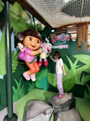-尼克Playtime(欢乐海岸店)