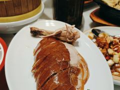 -惠丰堂饭庄·烤鸭·京味菜(西北旺·唐家岭店)