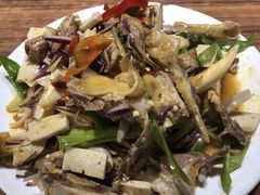 椒麻鸡-玛森烧烤(汇佳商城店)