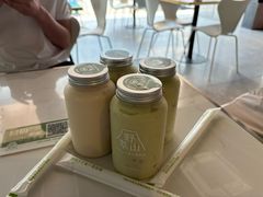 -野萃山·潮汕厚果汁(十亩地店)