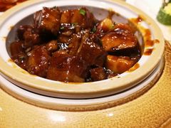 红烧肉-天福苑(崇宁路店)