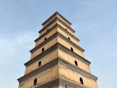 -大慈恩寺(大雁塔)