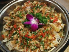焗鱼嘴-味悦·老字号·赣州菜(厚德总店)
