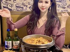 -槿Story·韩国料理(望京韩国美食城店)