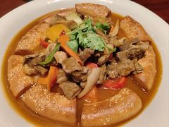 -那拉提之疆·新疆菜(美院店)