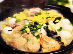 -外婆小菜(灵岩南路店)
