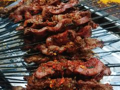-文文烤肉(大皮院店)
