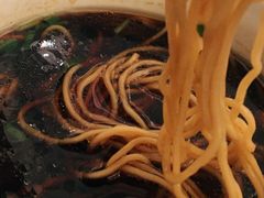 老牌阳春面-A One Kitchen·南京精菜馆(晶丽酒店店)