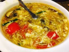 -旺达·福州菜(正大广场店)